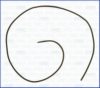 NISSA 13520D4210 Gasket, timing case